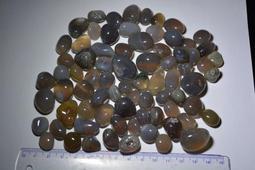 天然水晶星際藍星空藍舒俱來桶珠18.1mm，單珠散珠手鏈配珠多寶隔珠頂珠，尺寸18.1✖️ 水晶 把件 首飾 二手【紫竹齋】492 歷史價格詳細信息