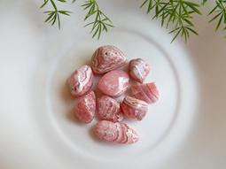 【2075水晶礦石】紅草莓晶碎石(300克) 歷史價格詳細信息