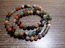 七彩 碧玉 玉髓 墜子 吊墜 墜飾 19G 歷史價格詳細信息