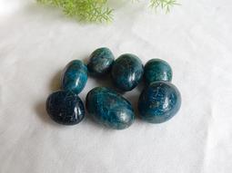 磷灰石魔法小碎礦/碎石-帕拉伊巴藍Paraiba/靛藍小孩藍Indigo ~有助於考試及比賽的順利、溝通順暢 歷史價格詳細信息