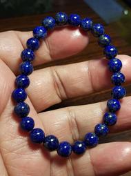 6mm天然原礦黑金超七水晶 純銀配件單圈設計手串 歷史價格詳細信息