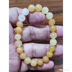 金絲玉手鍊 4圈 手環 6mm+ 手珠 手串 天然❤水晶玉石特賣#A1232 歷史價格詳細信息