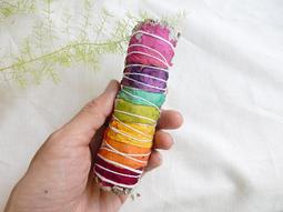 【2075水晶礦石】七脈輪雙尖柱 -3-0803 歷史價格詳細信息