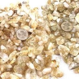 天然白水晶碎石（粗粒滾石）～隨機出貨～ 歷史價格詳細信息