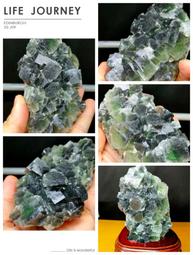 121#天然莫桑粉晶原礦打磨六棱柱，所見即所得，尺寸約2.6*7.6cm不計成6 水晶 擺件 文玩 二手【紫竹齋】795 歷史價格詳細信息