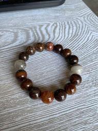 D.E千層彩色幽靈手鍊黃58 歷史價格詳細信息