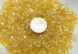 招財黃水晶柱 正能量 送禮 歷史價格詳細信息