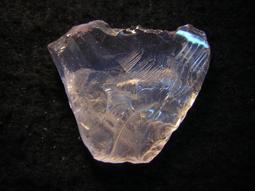 【采鑫坊】粉晶項鍊~主珠茶晶14.5mm《低起標.無底價》~ 歷史價格詳細信息