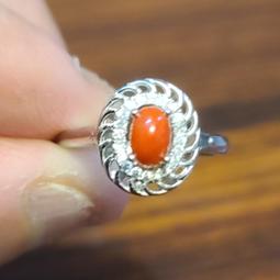 阿卡紅珊瑚胸針 墜子 兩用 歷史價格詳細信息