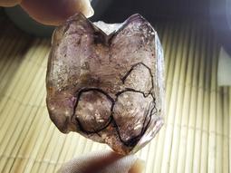 《晶華》水晶 超七 金草莓 大頭狐  項鍊 吊墜  01Z73-B 歷史價格詳細信息