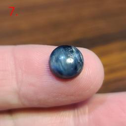 天然藍彼得石貔貅吊墜一物一圖納米比亞暴風雨石鷹眼石項鍊男女款 歷史價格詳細信息