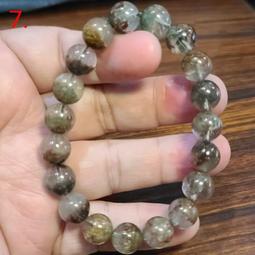 天然 10mm 水晶 手珠 手環 佛珠 手飾 手鏈 手鐲 粉晶 芙蓉晶 星光粉晶 玉石 翡翠 玉髓 瑪瑙 飾品 歷史價格詳細信息