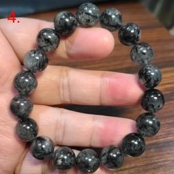 特惠天然金髮晶手鍊女巴西金鈦晶手串男黃水晶情侶手飾轉運珠禮物 歷史價格詳細信息