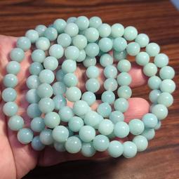 老礦料魔鬼藍海藍寶手鐲，帶少許草莓晶顆粒鐲圈帶星光！顏色非常特別！右湛藍有魔鬼！也很靚麗！ 歷史價格詳細信息