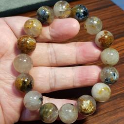 彼得石 手鍊 手環 手珠 油畫意象 地球紋 風暴石 火山景 P1804 歷史價格詳細信息