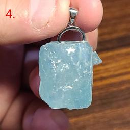 海藍寶形誡指 女純銀925藍託帕石鑽石橢圓形誡指男時尚個性情侶 歷史價格詳細信息