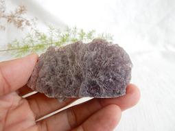 【2075水晶礦石】紫鋰雲母滾石 -10-0419 歷史價格詳細信息