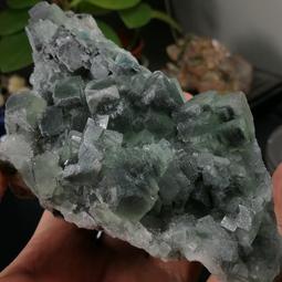 天然水晶晶簇屏風款滿晶花淡紫偏粉尺寸10*11cm重量 水晶 天然 收藏【二手】【探古齋】-653 歷史價格詳細信息
