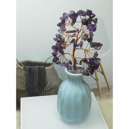 《精品百貨》天然漂亮漸層紫水晶手排 ~重量31.2克(隨機出貨) 歷史價格詳細信息