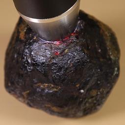 【鈺礦居】。清代和闐玉老耳墜一對。免運費 歷史價格詳細信息