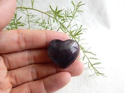 螢石愛心 (Fluorite) ~智慧之石、平衡與精進心智、電磁波防護、精神保護與能量提升 歷史價格詳細信息