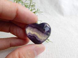 螢石愛心 (Fluorite) ~智慧之石、平衡與精進心智、電磁波防護、精神保護與能量提升 歷史價格詳細信息
