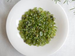 【2075水晶礦石】大麥町碧玉雙尖柱 -6-0803 歷史價格詳細信息