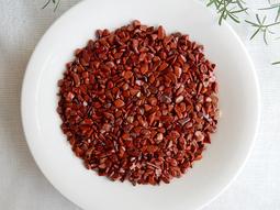 【2075水晶礦石】紅碧玉雙尖柱 -9-0803 歷史價格詳細信息