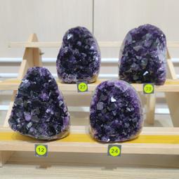 細賞水晶專賣 6-9公分進階小晶鎮 1g=3元 雙色雙面景石、商場招財擺件/裝飾品、閃亮水晶鎮/晶花紫水晶鎮 JS108 歷史價格詳細信息