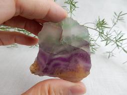 【2075水晶礦石】多彩螢石愛心-25-1002 歷史價格詳細信息