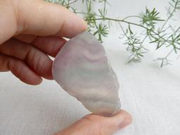 【2075水晶礦石】多彩螢石愛心-25-1002 歷史價格詳細信息