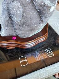 烏拉圭粉色異象晶鎮 186g 歷史價格詳細信息