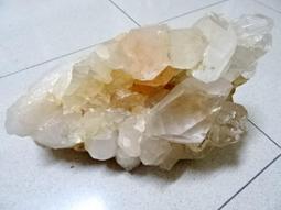 天然白水晶 高約19.5公分 乾淨 歷史價格詳細信息