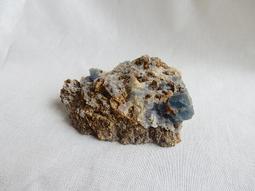 【2075水晶礦石】藍螢石簇原礦-30-1207 歷史價格詳細信息