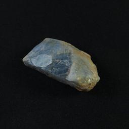 【鈺礦居】。清代和闐玉老耳墜一對。免運費 歷史價格詳細信息