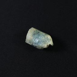 【鈺礦居】。清代和闐玉老耳墜一對。免運費 歷史價格詳細信息