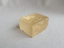 【2075水晶礦石】 黃色方解石原礦-21-1018 歷史價格詳細信息