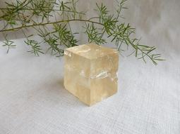 【2075水晶礦石】 黃色方解石原礦-21-1018 歷史價格詳細信息