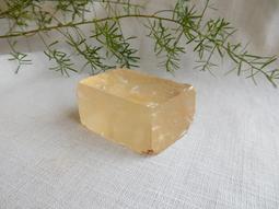 【2075水晶礦石】 黃色方解石原礦-21-1018 歷史價格詳細信息