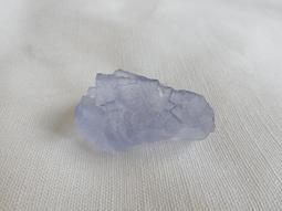 【2075水晶礦石】藍螢石簇原礦-30-1207 歷史價格詳細信息