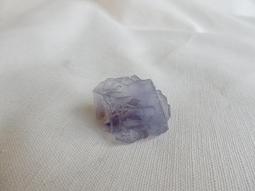 【2075水晶礦石】螢石八面體 / 綠螢石原礦-03-0906 歷史價格詳細信息