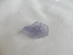 【2075水晶礦石】螢石八面體 / 綠螢石原礦-03-0906 歷史價格詳細信息