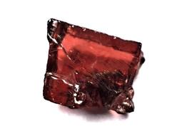 ***原礦屋*** 生命之石！對應海底輪！A級南非石榴石原礦44.87g！(寶石、礦石、標本、握件、冥想、靈修) 歷史價格詳細信息