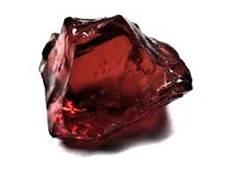 ***原礦屋*** 生命之石！對應海底輪！A級南非石榴石原礦44.87g！(寶石、礦石、標本、握件、冥想、靈修) 歷史價格詳細信息