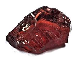 ***原礦屋*** 生命之石！對應海底輪！A級南非石榴石原礦44.87g！(寶石、礦石、標本、握件、冥想、靈修) 歷史價格詳細信息