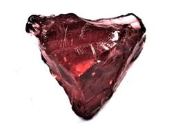 ***原礦屋*** 生命之石！對應海底輪！A級南非石榴石原礦44.87g！(寶石、礦石、標本、握件、冥想、靈修) 歷史價格詳細信息