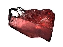 ***原礦屋*** 生命之石！對應海底輪！A級南非石榴石原礦44.87g！(寶石、礦石、標本、握件、冥想、靈修) 歷史價格詳細信息