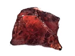 ***原礦屋*** 生命之石！對應海底輪！A級南非石榴石原礦44.87g！(寶石、礦石、標本、握件、冥想、靈修) 歷史價格詳細信息