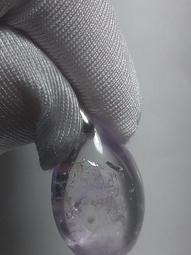天然紫水晶~項鍊~塔珠~~【Flora芙洛拉】多巴胺 歷史價格詳細信息