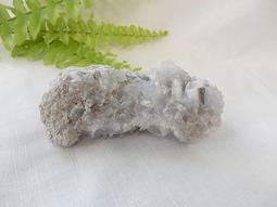 【2075水晶礦石】馬達加斯加天青石原礦 -19-0829 歷史價格詳細信息